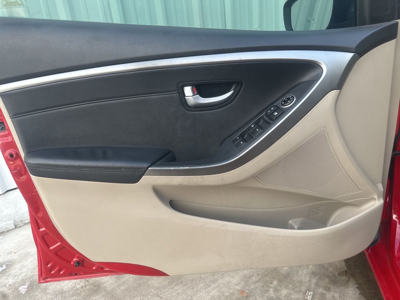 Used Car 2013 Hyundai Elantra Gt  Base For Sale Under $10,000 In Austin, Texas