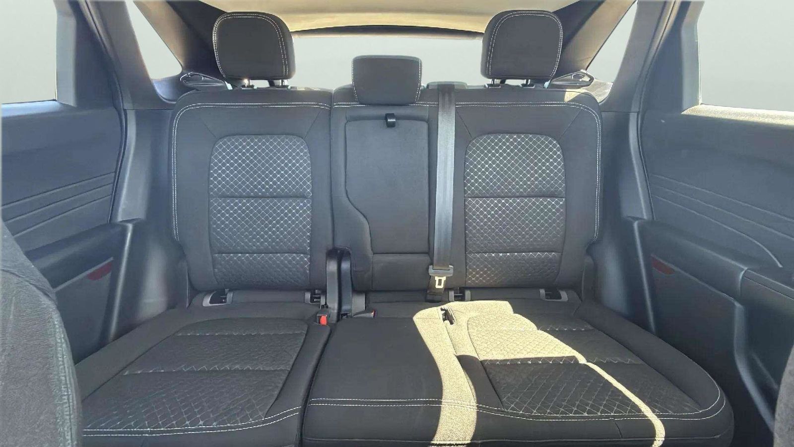 Used Car 2024 Ford Escape  Active For Sale Under $25,000 In Austin, Texas