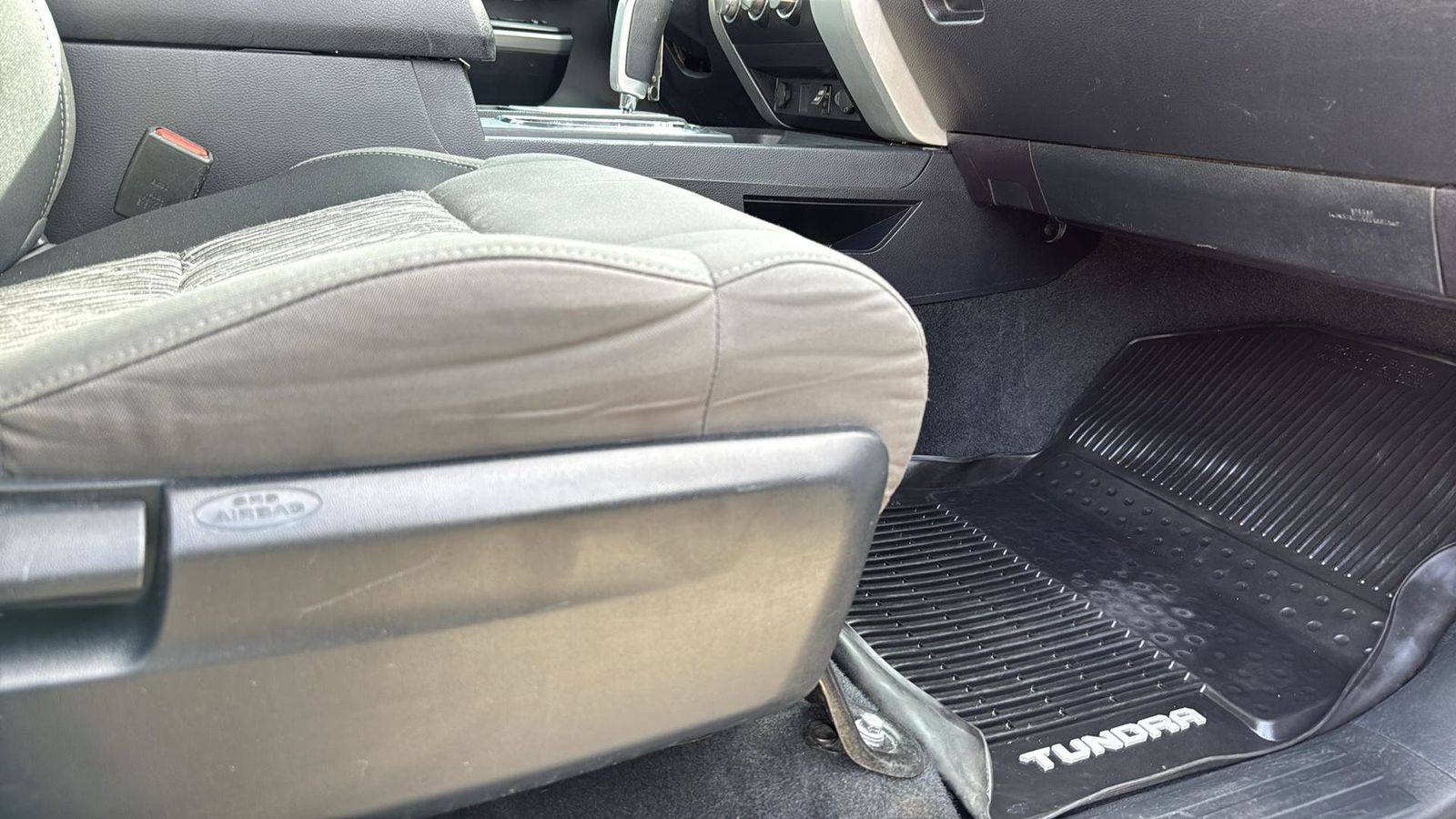 Used Car 2018 Toyota Tundra  Sr5 For Sale Under $25,000 In Austin, Texas