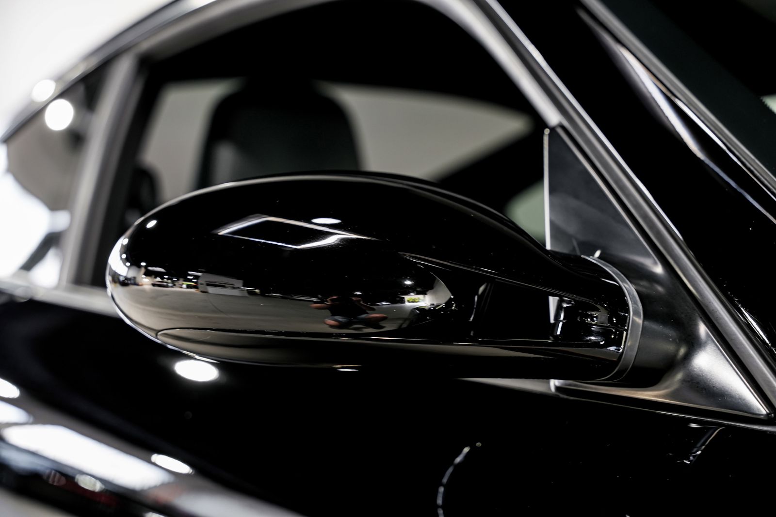 2007 Porsche 911 Turbo — photo 38