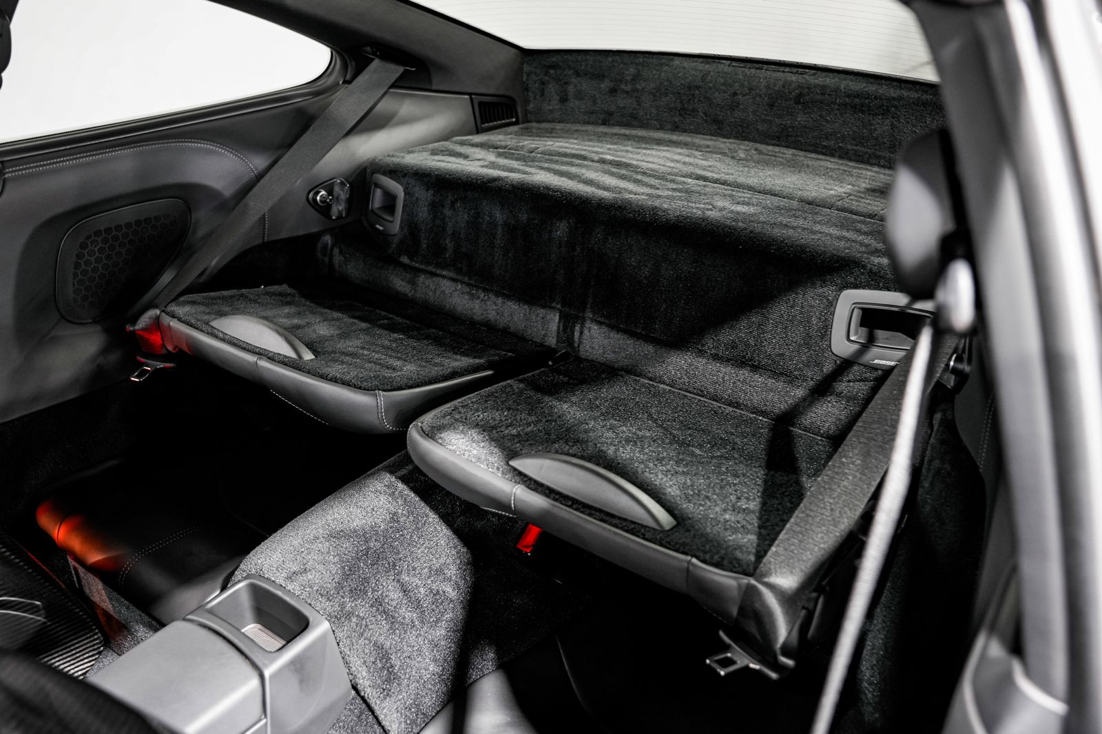 2009 Porsche 911 Carrera 4S — photo 23