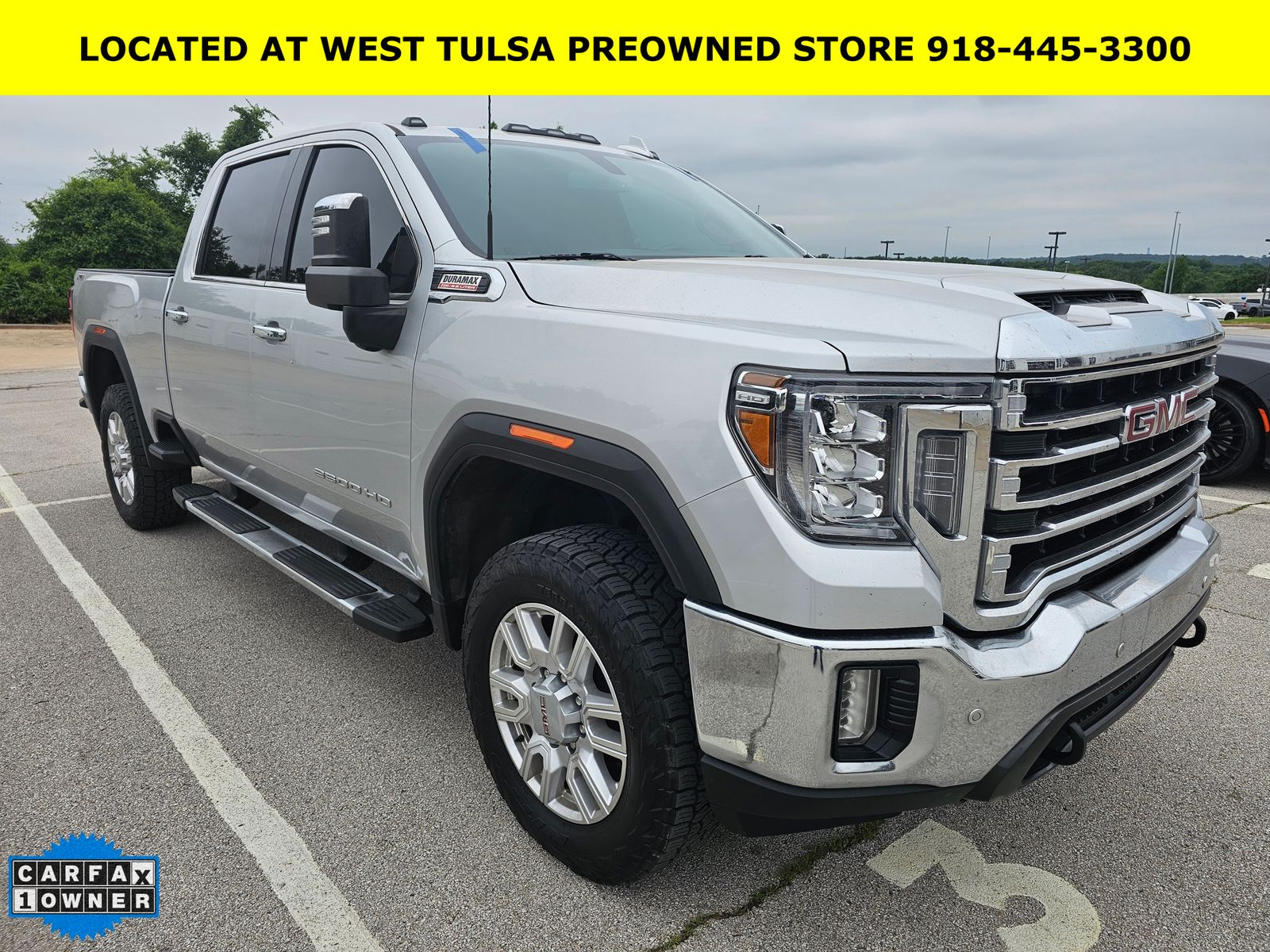 2023 GMC Sierra 4WD Crew Cab Standard Box SLT's photo