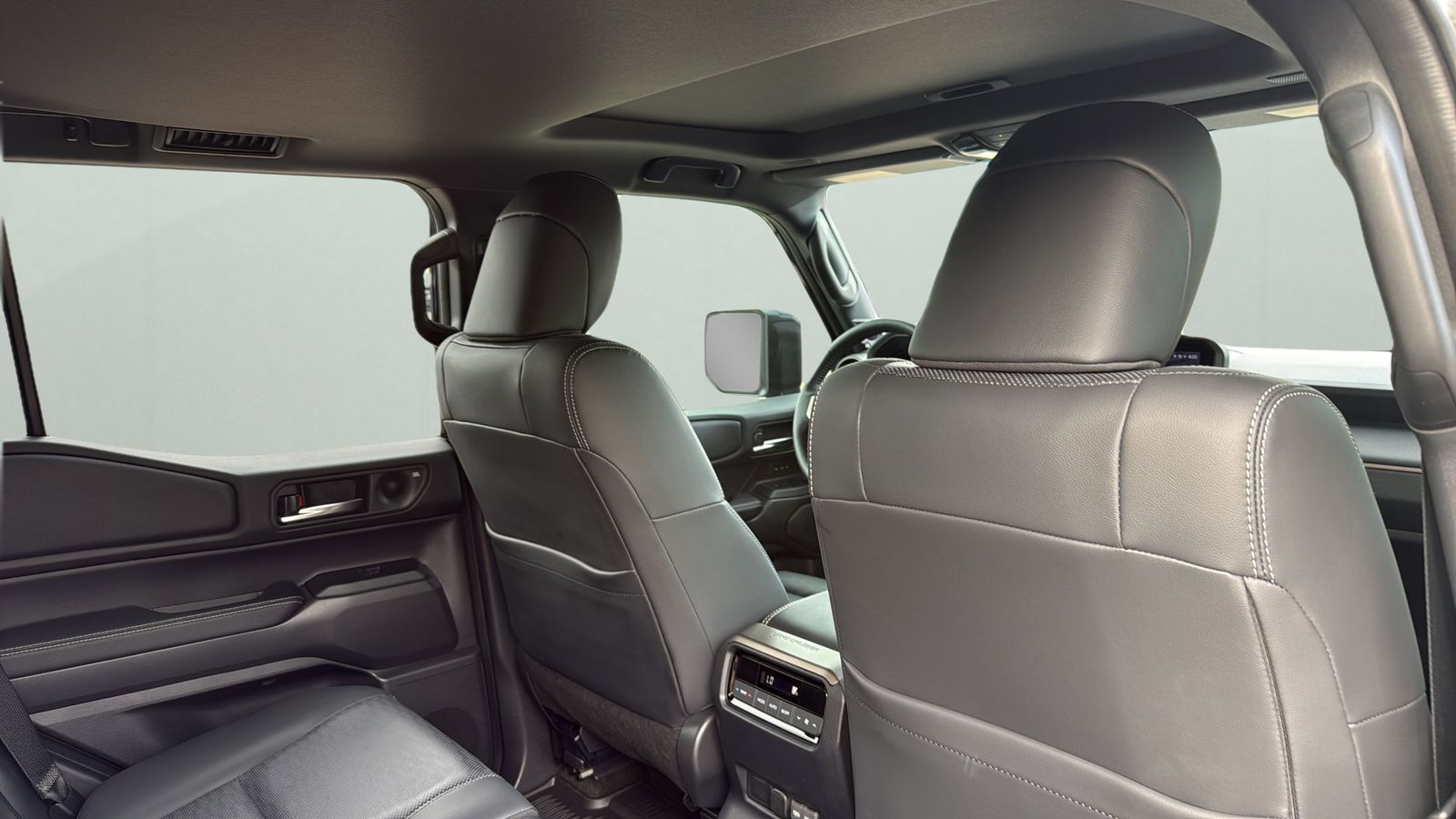 Used Car 2025 Toyota Land Cruiser  Base For Sale Under $80,000 In Austin, Texas