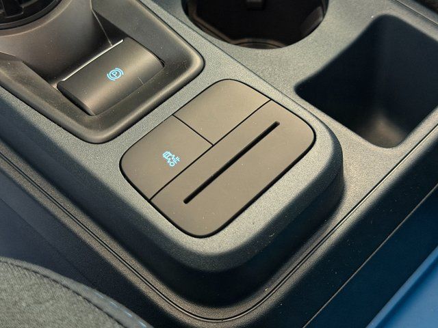 New 2025 Velocity Blue Ford XLT image 30