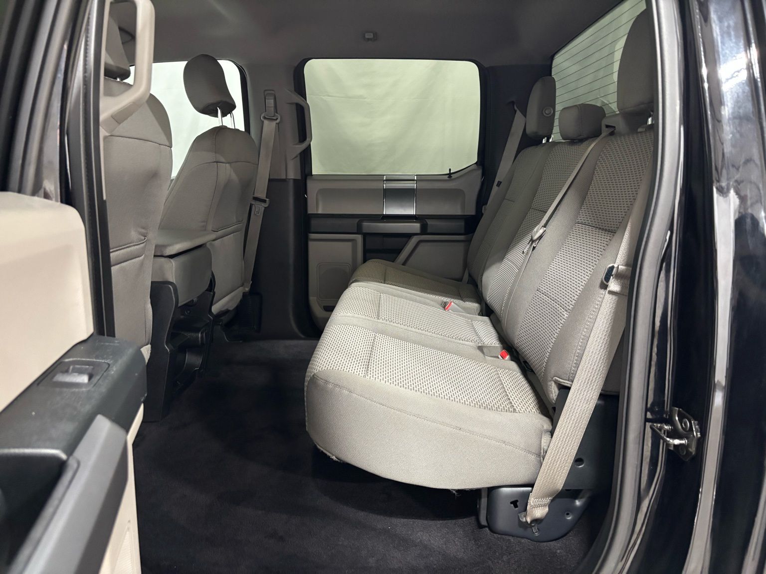 Used Car 2016 Ford F-150  Xlt For Sale Under $20,000 In Austin, Texas