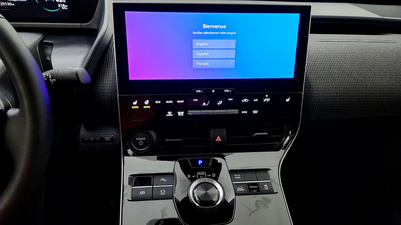 Used 2024 Beige Toyota XLE image 33