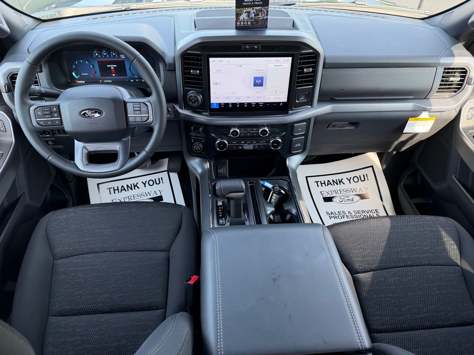 2026 Ford F-150 image 16