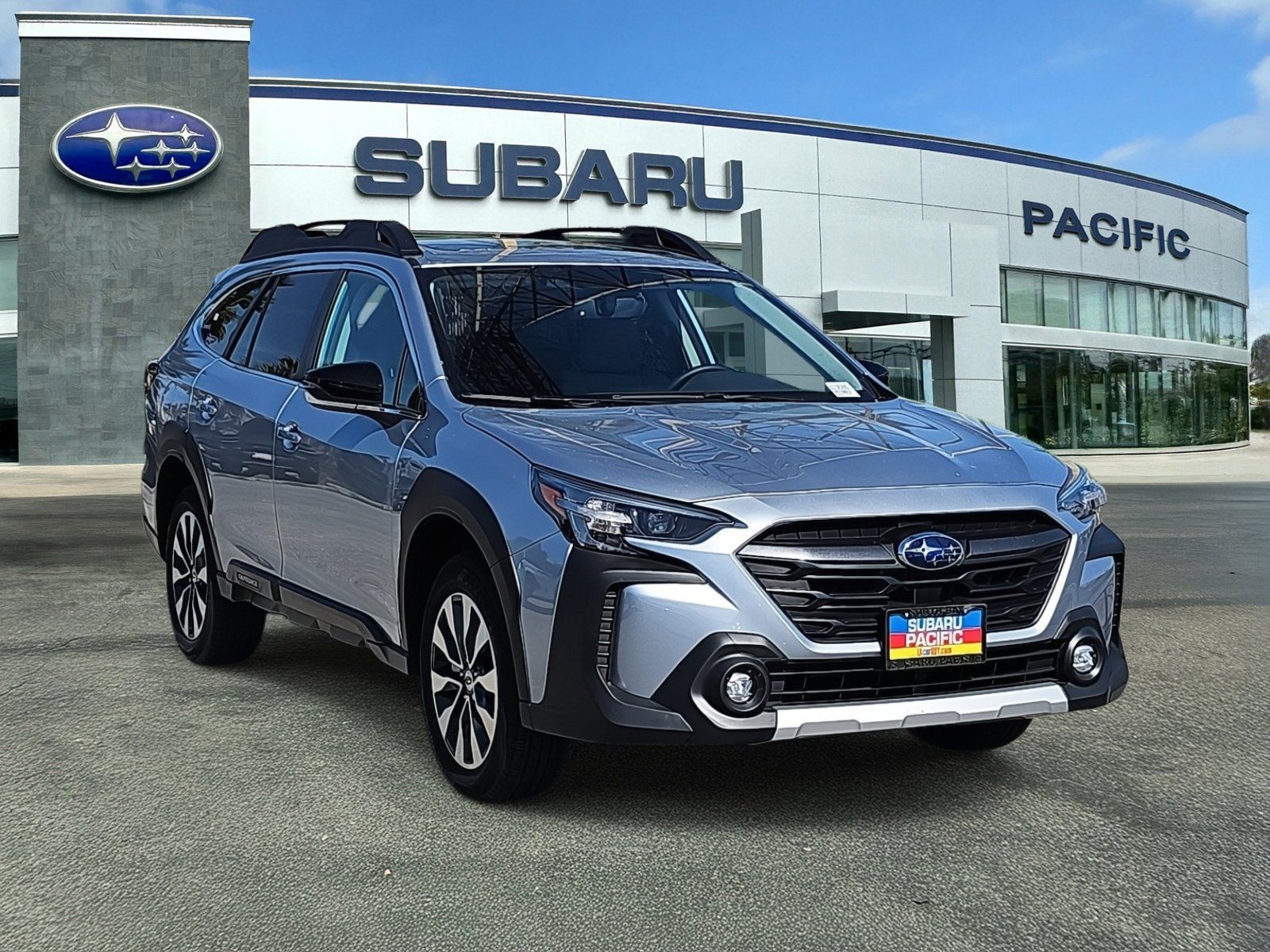 2023 Subaru Outback Limited AWD