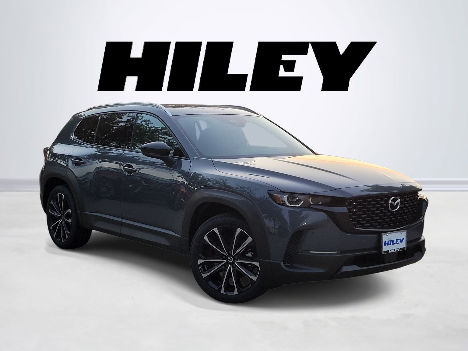 2026 Mazda CX-50 2.5 S Premium's photo