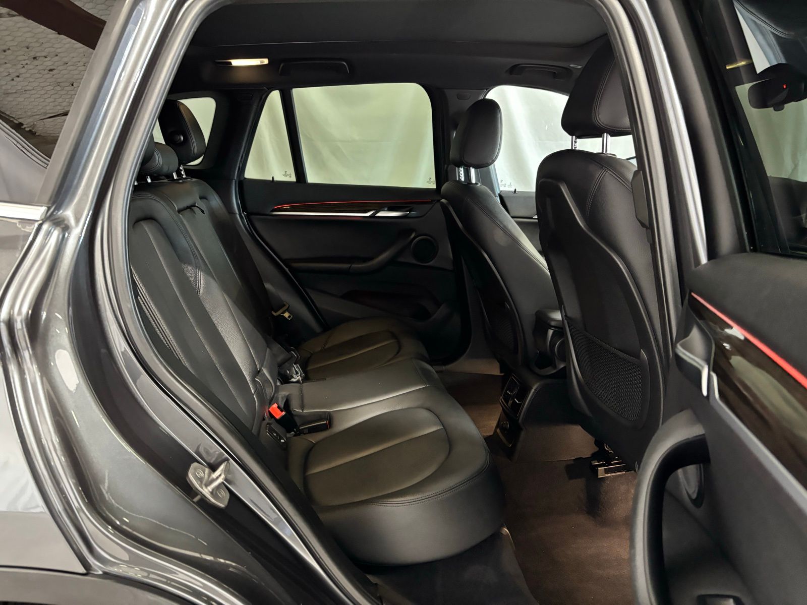 Used Car 2016 Bmw X1  Xdrive28i For Sale Under $12,000 In Austin, Texas