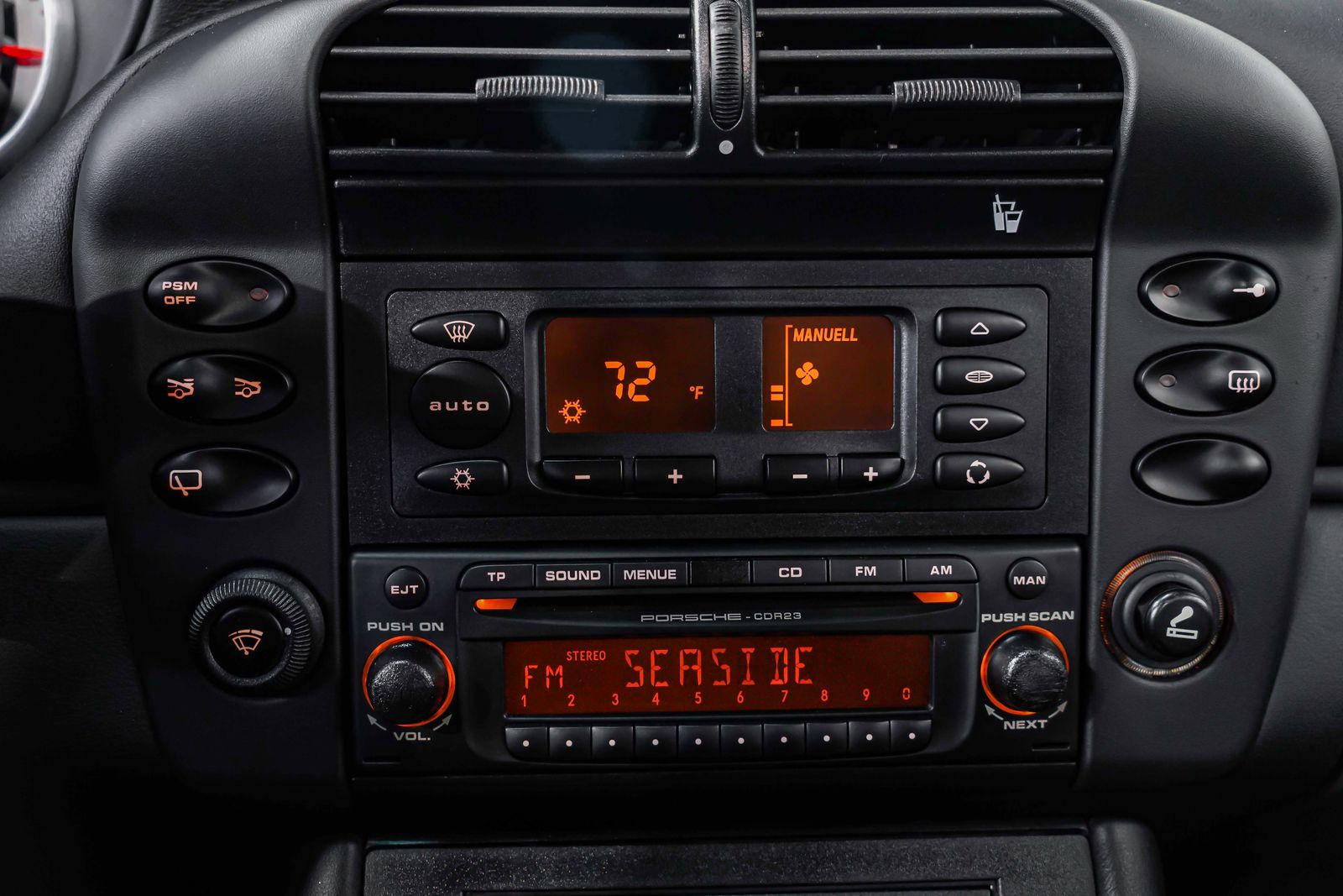 2003 Porsche 911 Turbo — photo 10