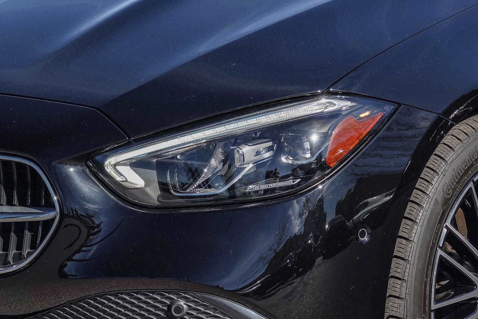 2024 Mercedes-Benz C-Class Sedan C 300 - Photo 9