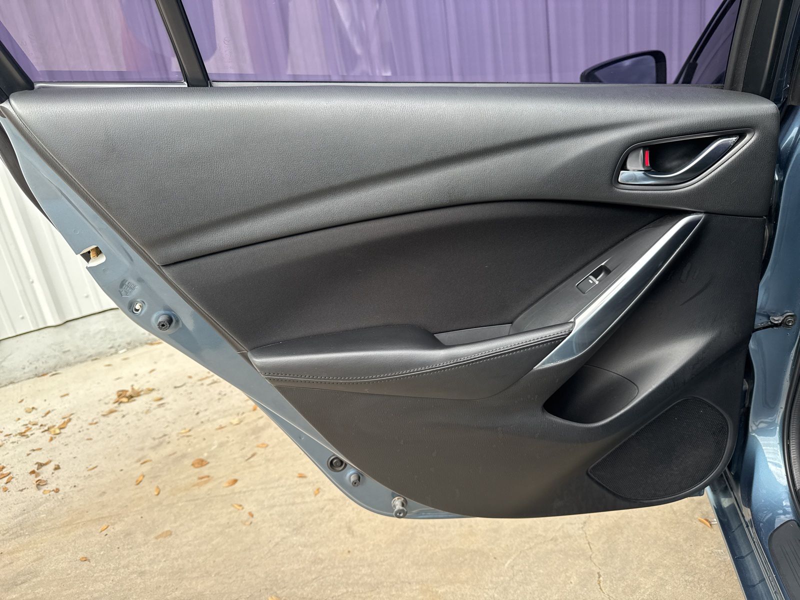 Used Car 2017 Mazda Mazda6  Sport For Sale Under $15,000 In Austin, Texas