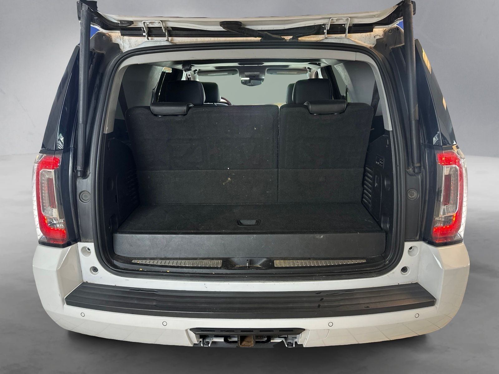 Used 2020 Summit White GMC SLT image 25