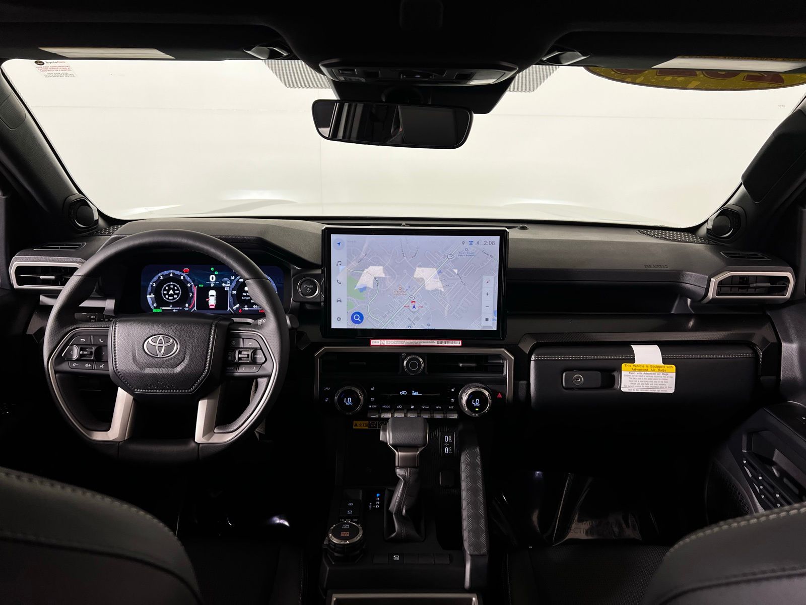 Thumbnail: 2026 Toyota 4Runner - 27