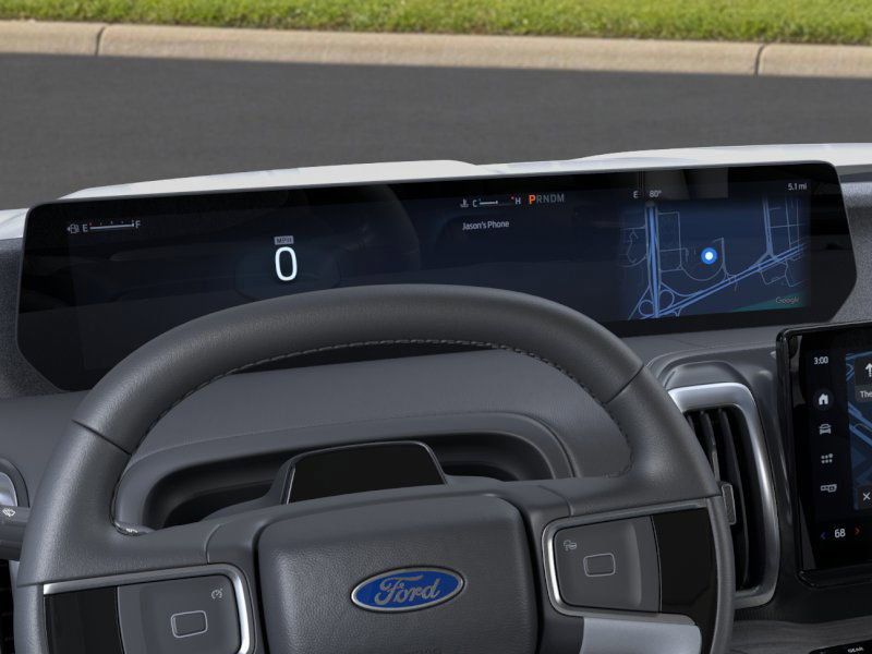New Car 2025 Ford Expedition Max  Platinum For Sale Under $90,000 In Austin, Texas