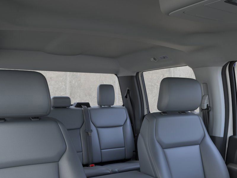 New Car 2025 Ford F-150  Xl For Sale In Austin, Texas