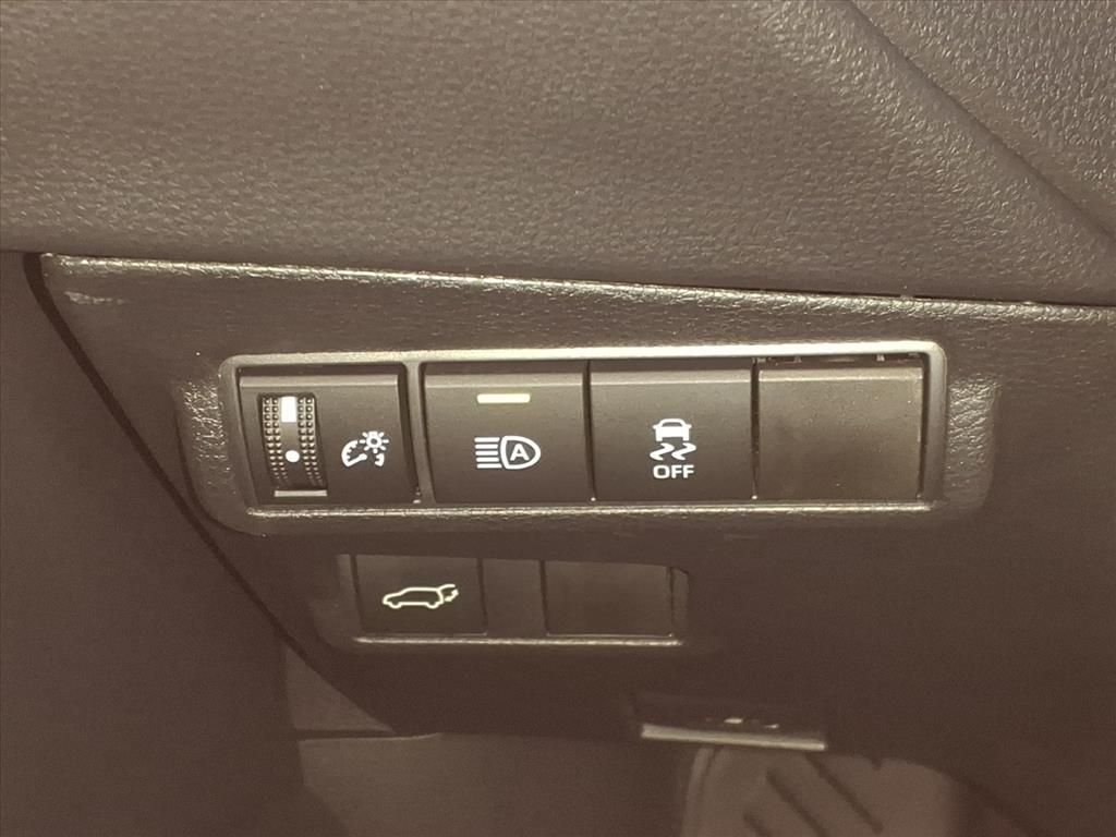 2026 Toyota Corolla Cross XLE Blue at Gullo Toyota