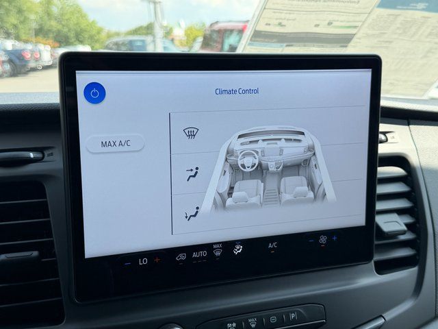 New 2026 Oxford White Ford Base image 22