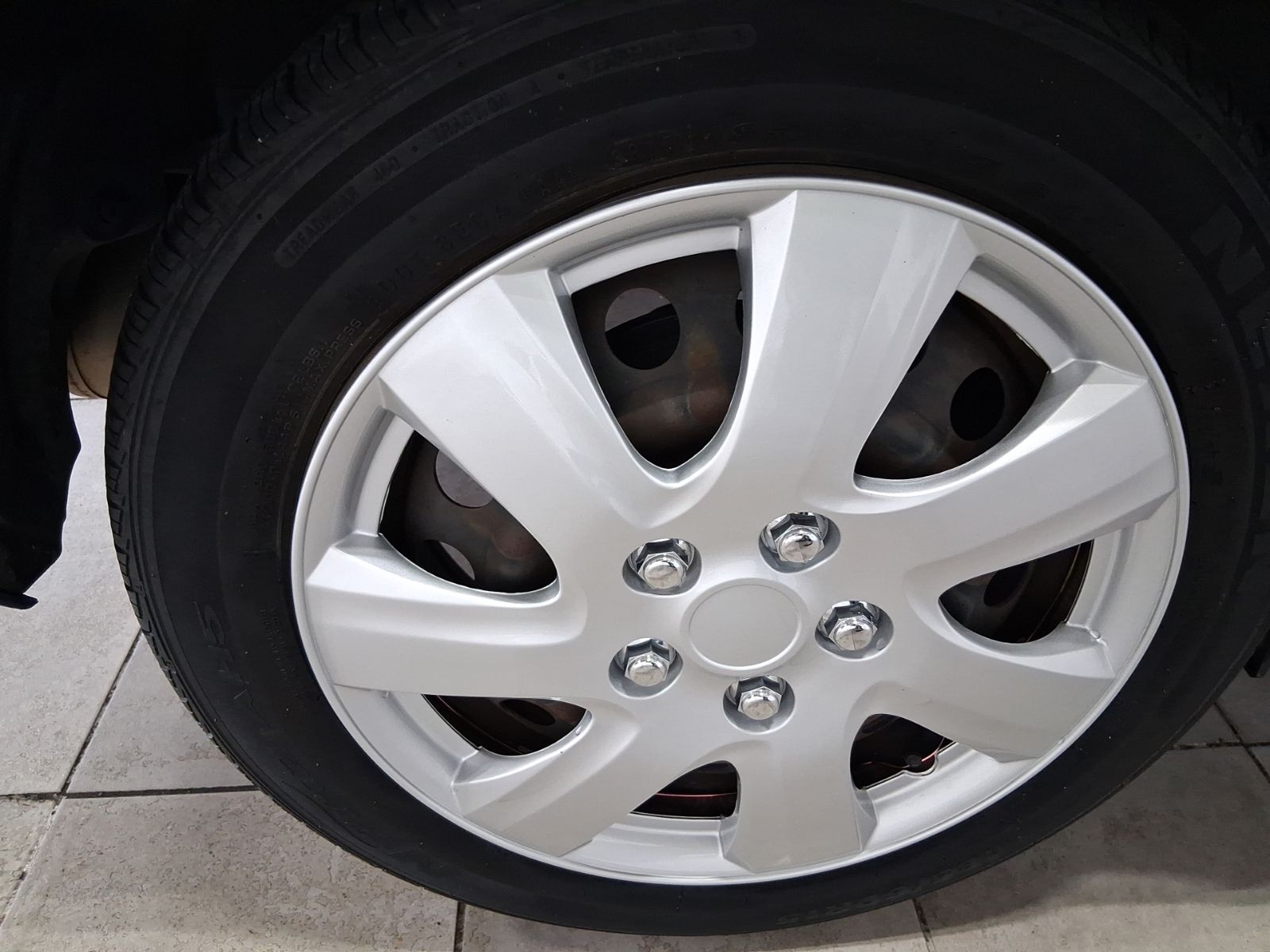Used Car 2015 Honda Fit  Lx For Sale Under $15,000 In Austin, Texas