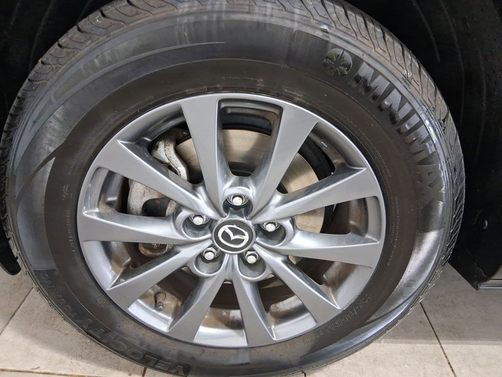 Used Car 2023 Mazda Cx-30  2.5 S For Sale Under $25,000 In Austin, Texas