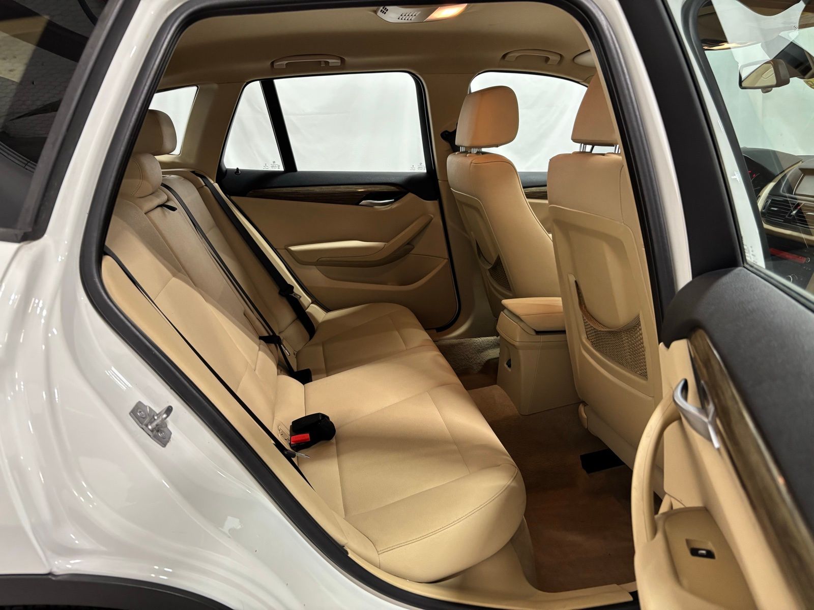 Used Car 2015 Bmw X1  Sdrive28i For Sale Under $10,000 In Austin, Texas