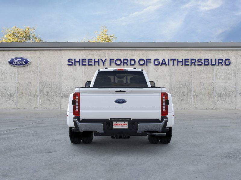 2025 Ford F-350 Super Duty Lariat - Photo 6