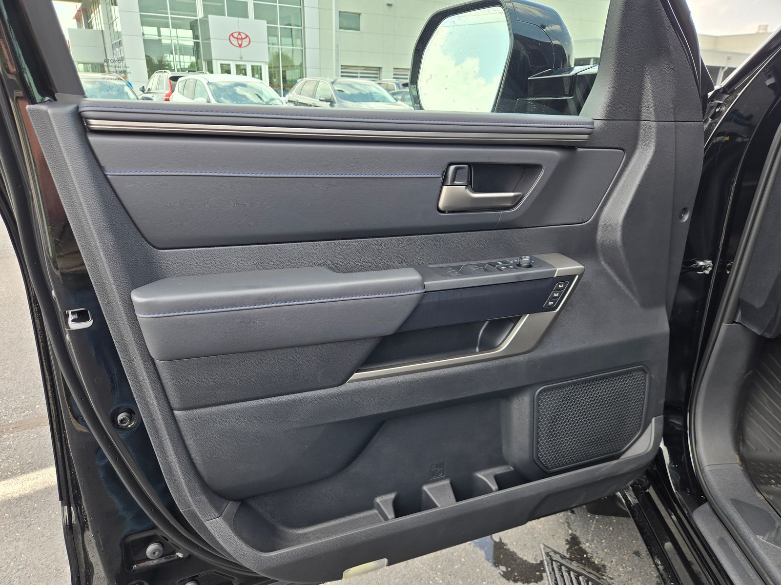 new 2026 Toyota Tundra car, priced at $74,808