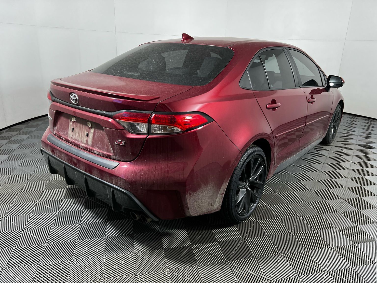 Thumbnail: 2023 Toyota Corolla - 5