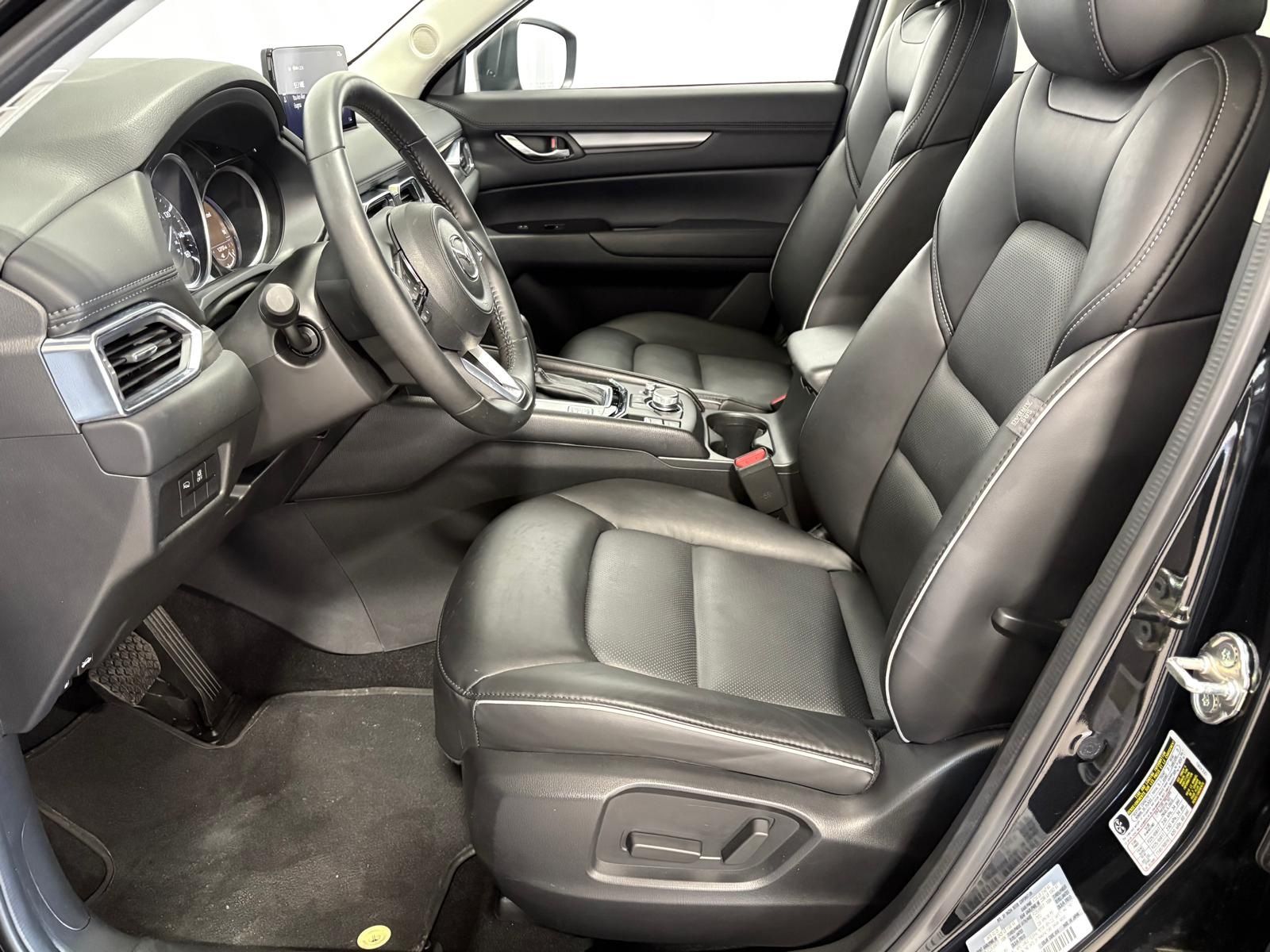 Used Car 2025 Mazda Cx-5  2.5 S Select Package For Sale Under $30,000 In Austin, Texas