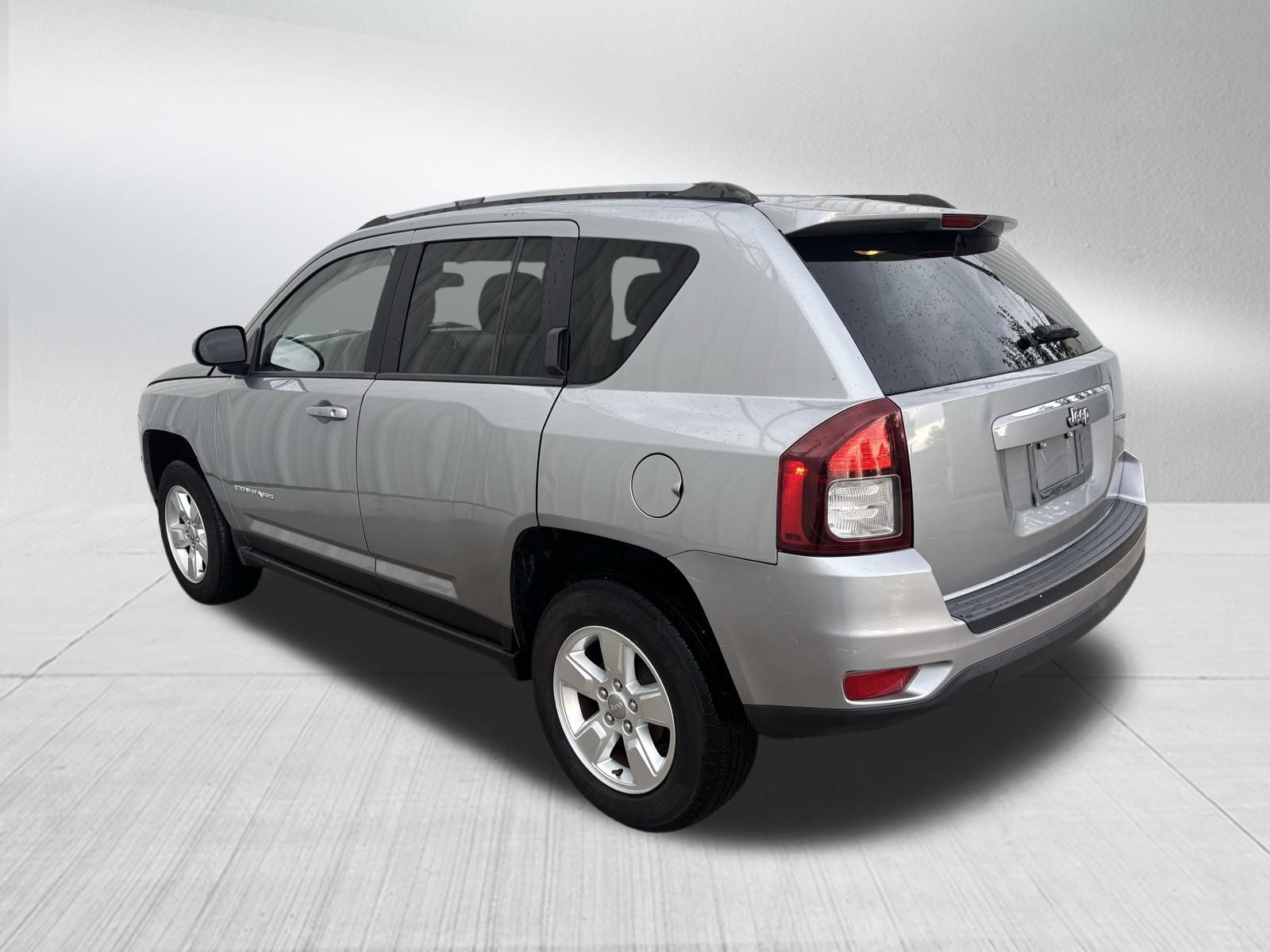 Used Car 2015 Jeep Compass  Sport For Sale Under $10,000 In Austin, Texas