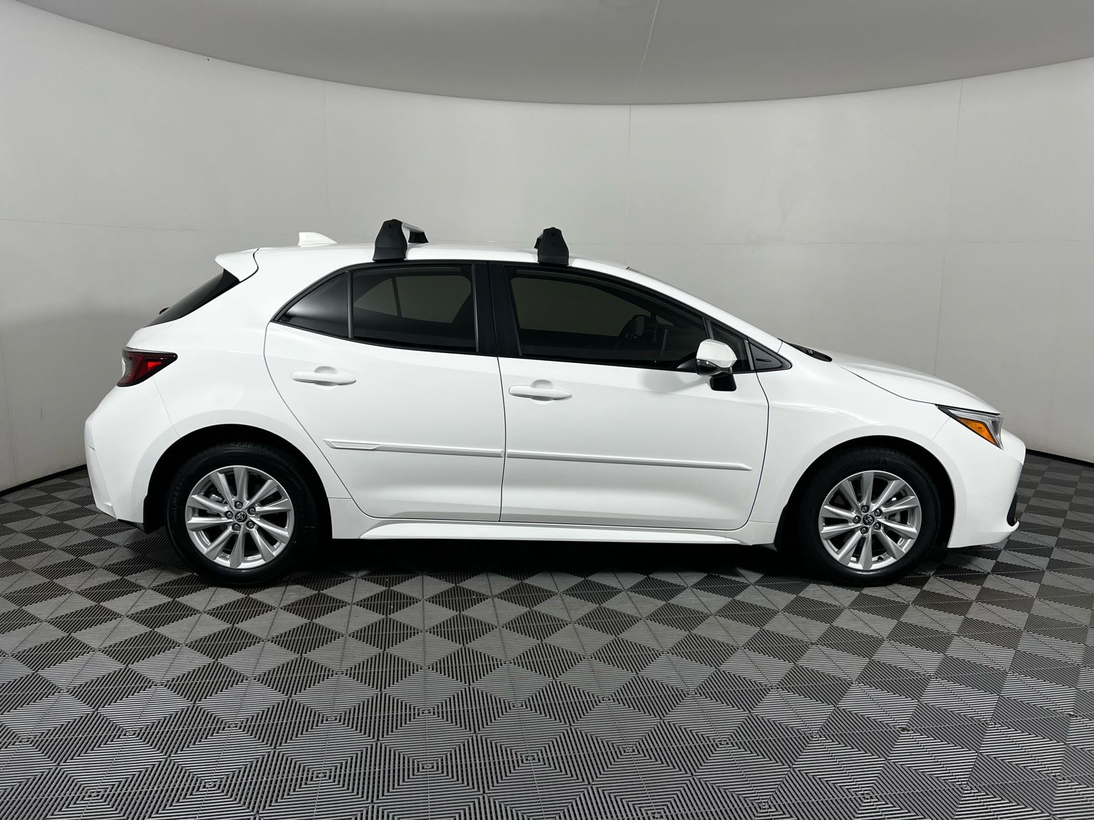 Thumbnail: 2026 Toyota Corolla - 4