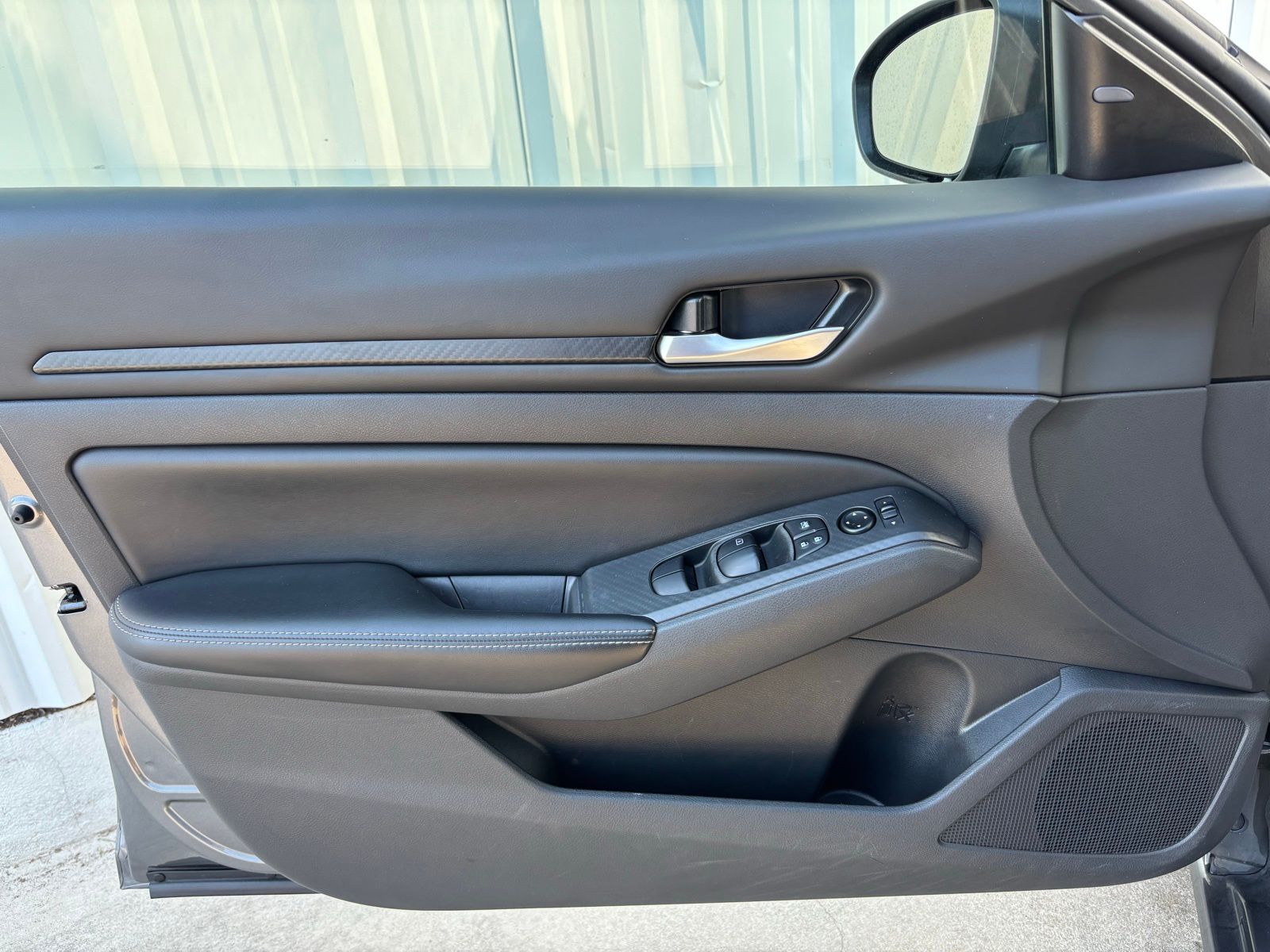 Used Car 2024 Nissan Altima  2.5 Sv For Sale Under $20,000 In Austin, Texas