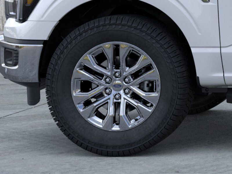 New Car 2025 Ford F-150  Lariat For Sale Under $70,000 In Austin, Texas