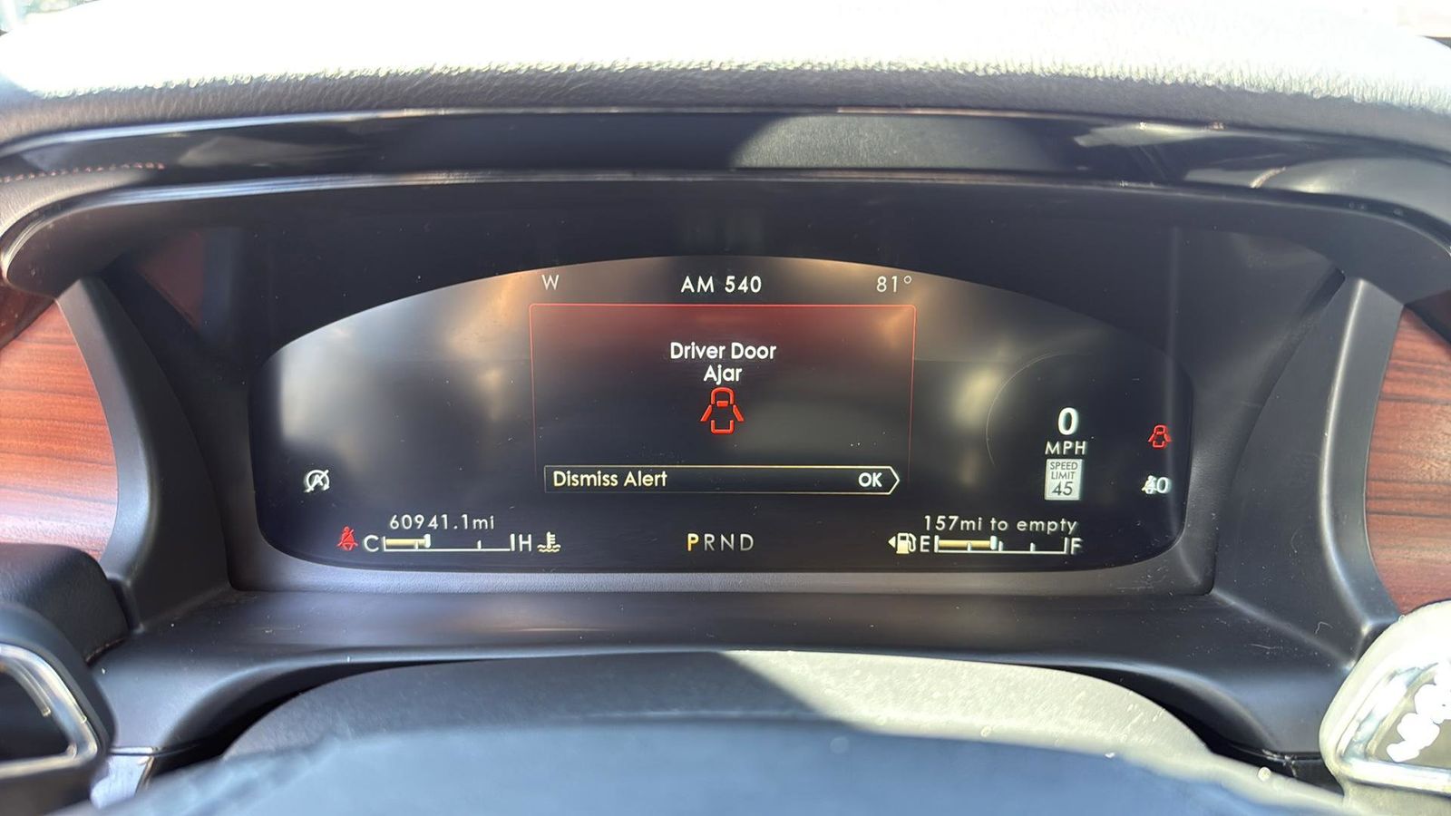 Used Car 2023 Lincoln Aviator  Reserve For Sale Under $50,000 In Austin, Texas