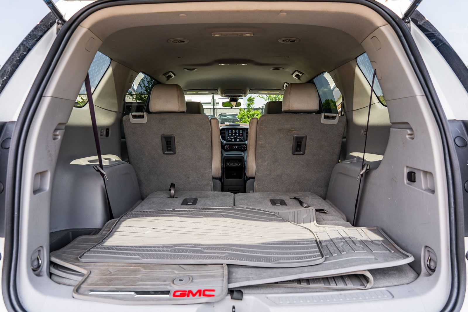 Used 2022 GMC Acadia SUV