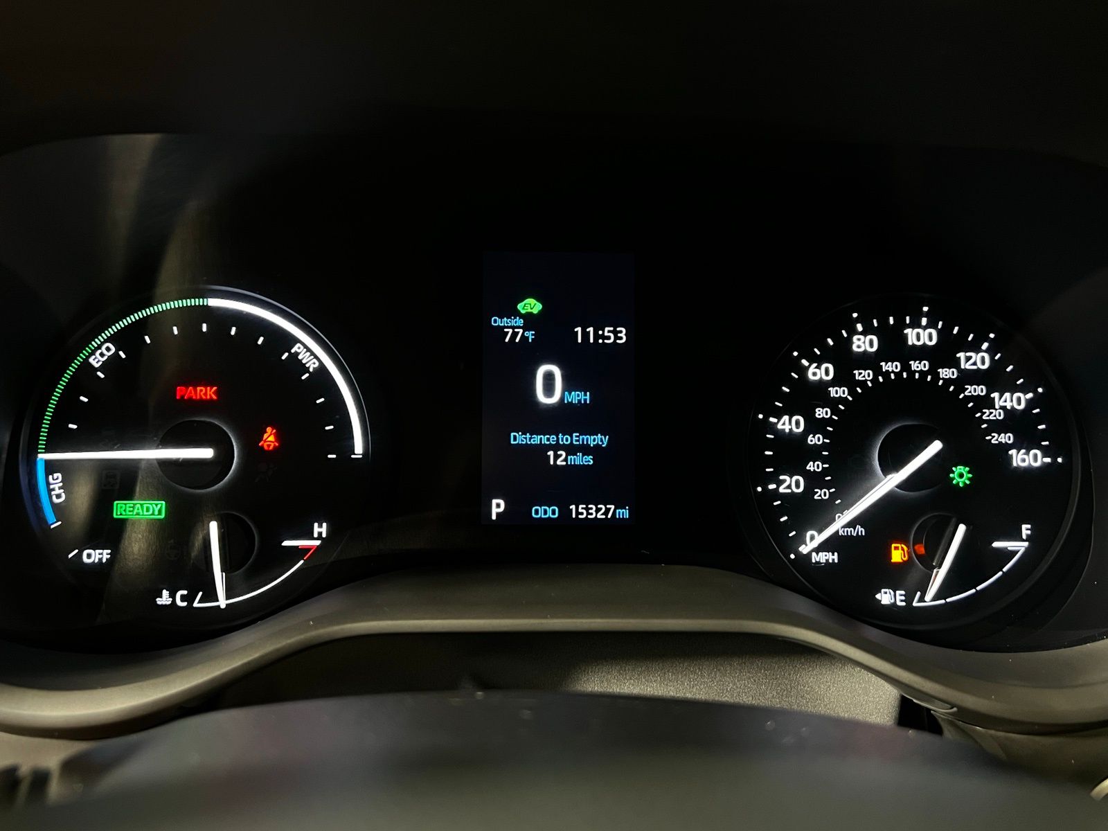 Thumbnail: 2024 Toyota Sienna - 16