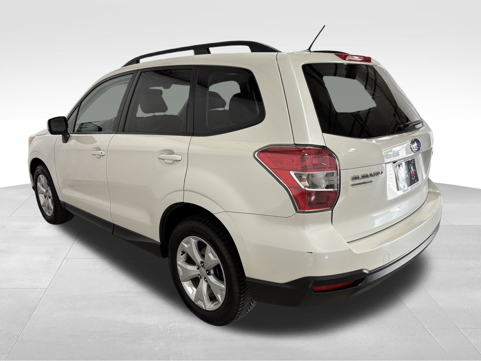 Used Car 2015 Subaru Forester  2.5i Premium For Sale Under $20,000 In Austin, Texas