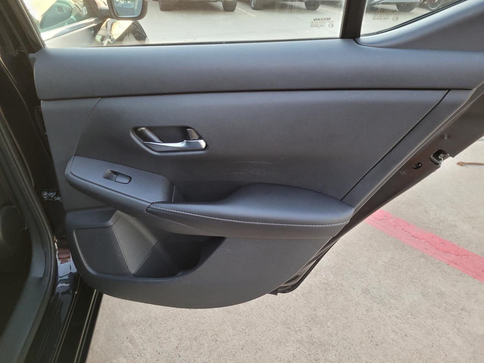 used 2021 Nissan Sentra car, priced at $9,900