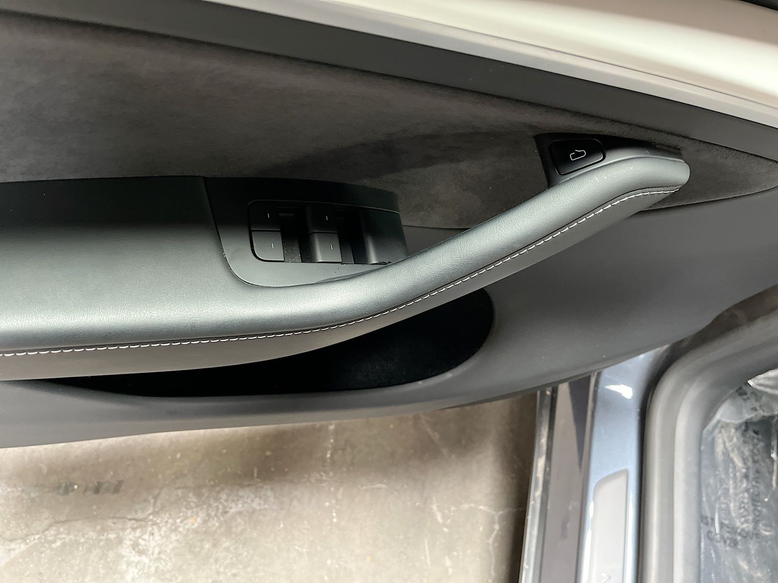 Used 2023 Gray Tesla Long Range image 16