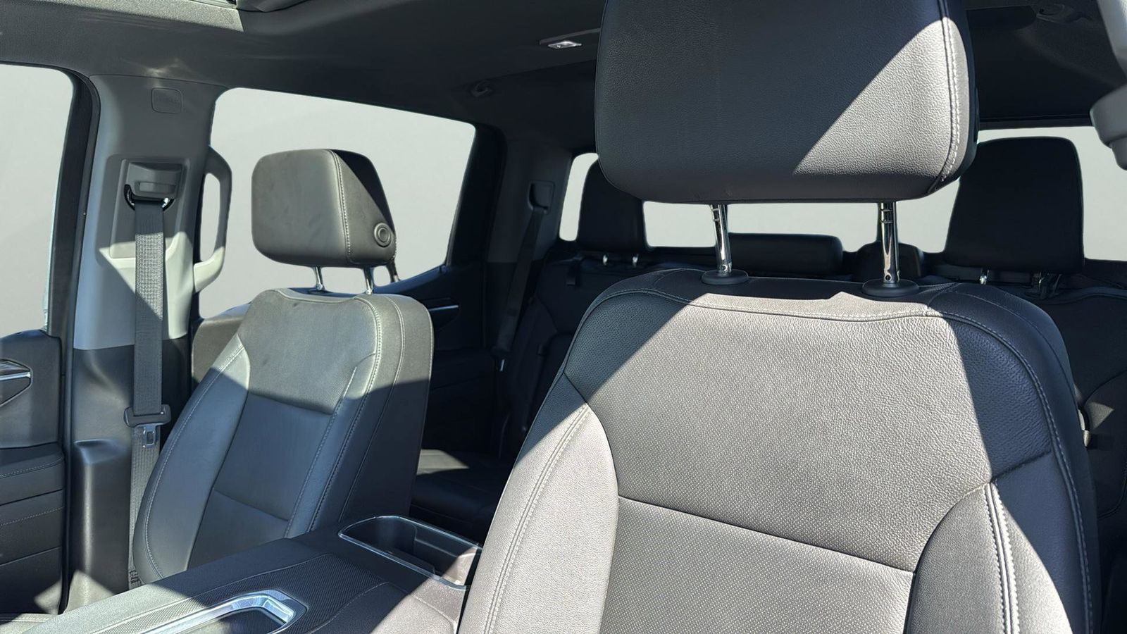 Used Car 2022 Chevrolet Silverado 1500  Ltz For Sale Under $50,000 In Austin, Texas