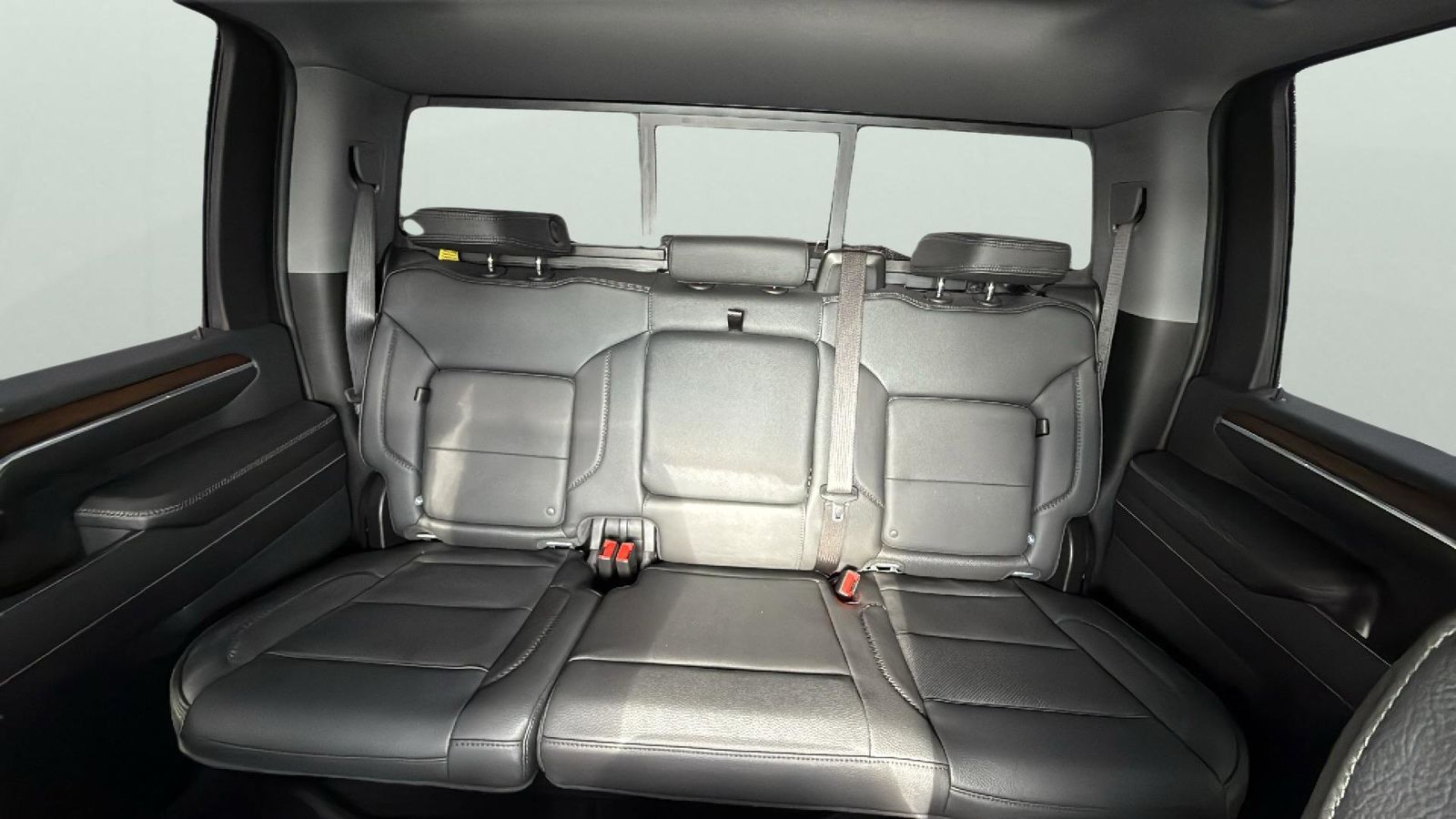 Used Car 2025 Gmc Sierra 2500hd  Denali For Sale Under $90,000 In Austin, Texas