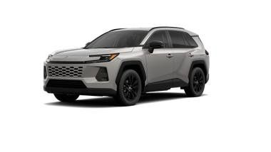 new 2026 Toyota RAV4 car