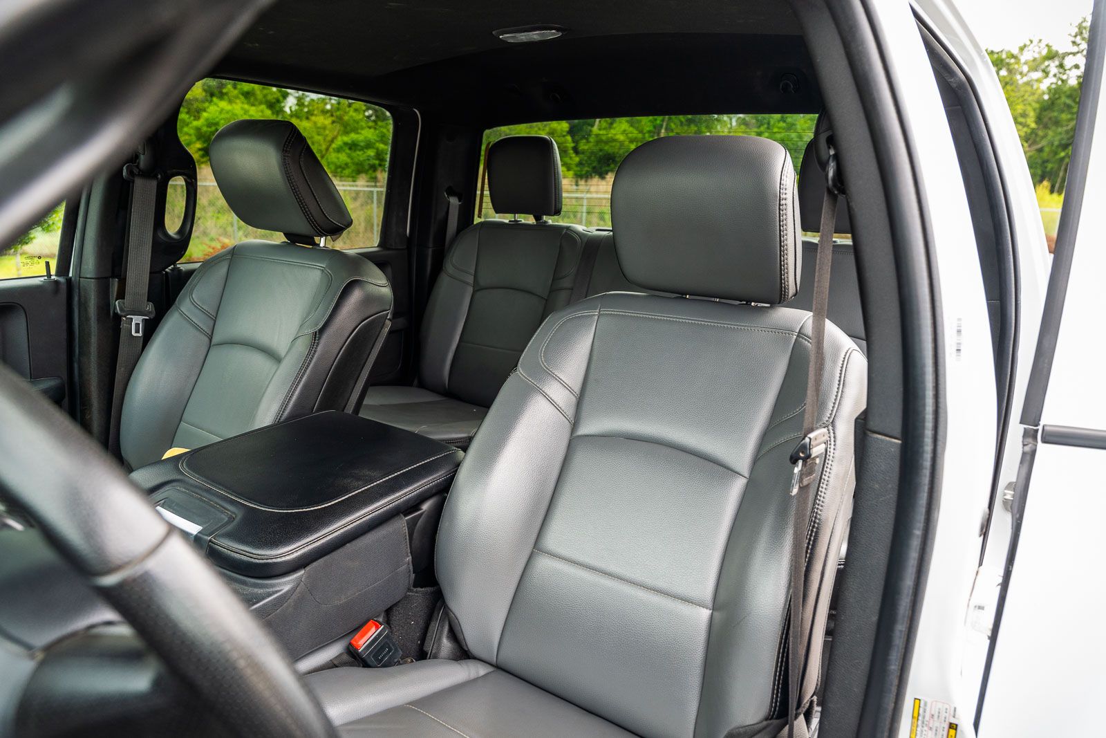 Used 2022 Ram 2500 Truck