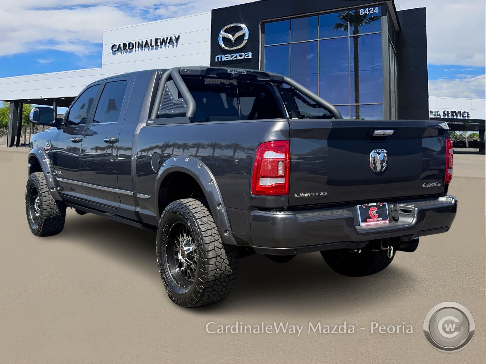 View vehicle photo 4