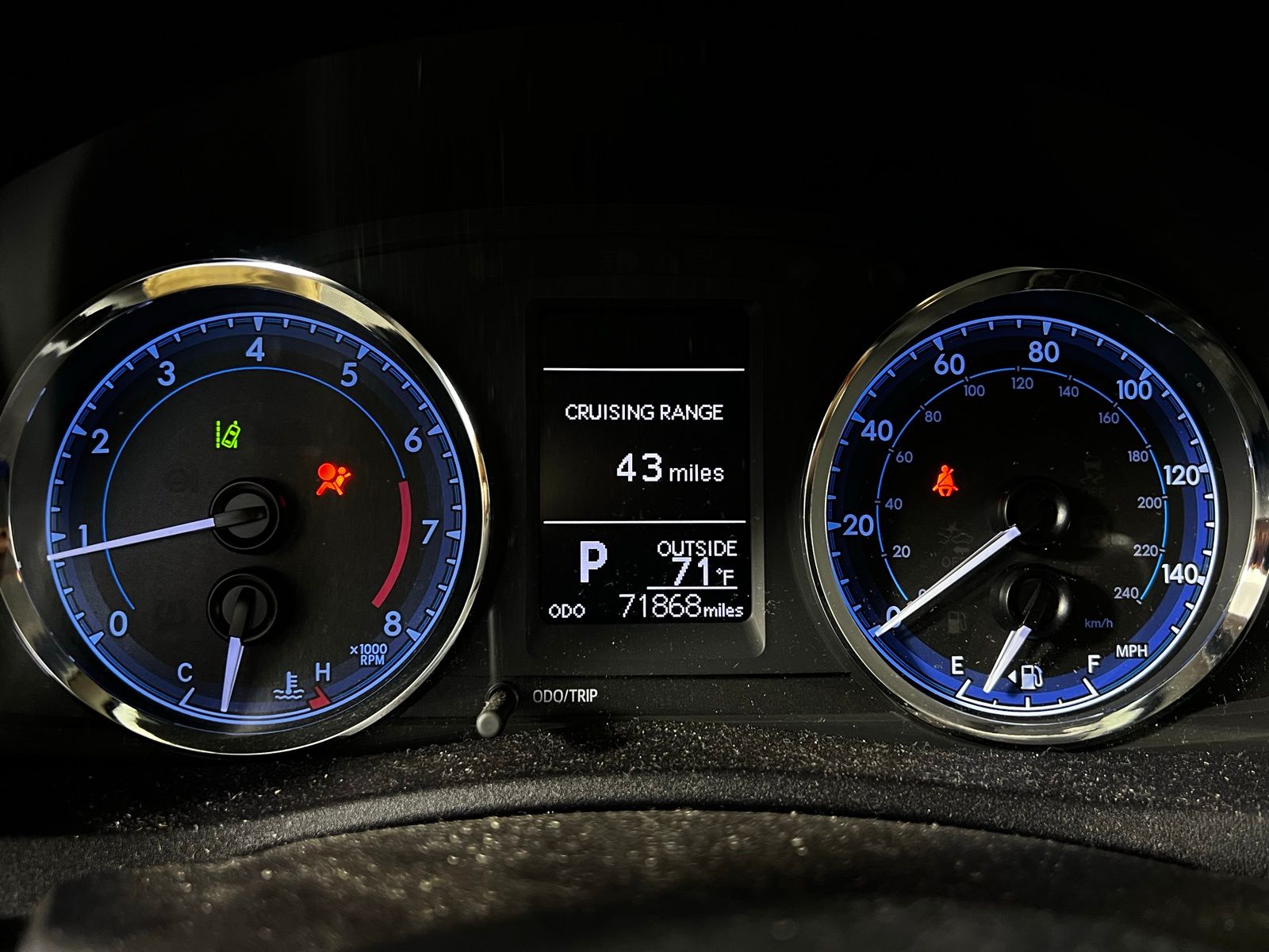 Thumbnail: 2019 Toyota Corolla - 10