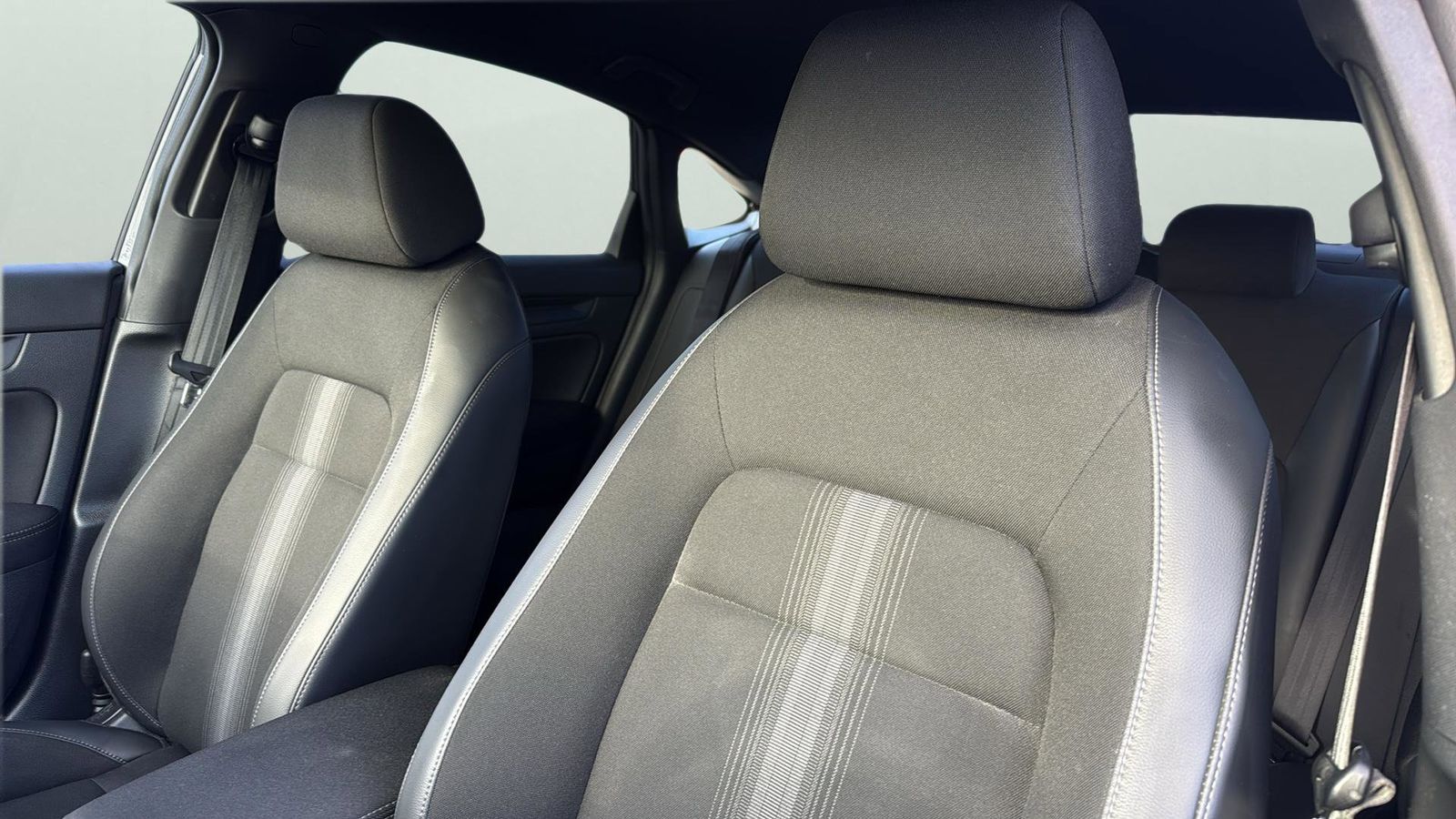 Used Car 2023 Honda Civic  Sport For Sale Under $30,000 In Austin, Texas