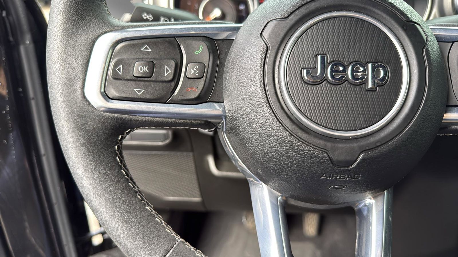 Used Car 2023 Jeep Gladiator  Rubicon For Sale Under $50,000 In Austin, Texas