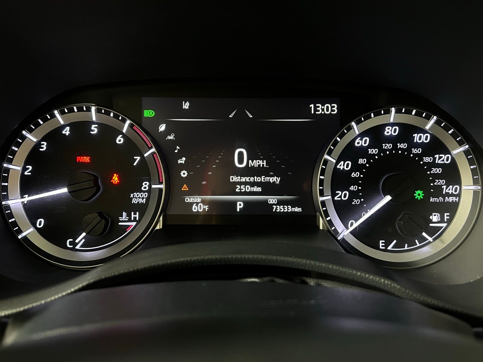 Thumbnail: 2023 Toyota Highlander - 16