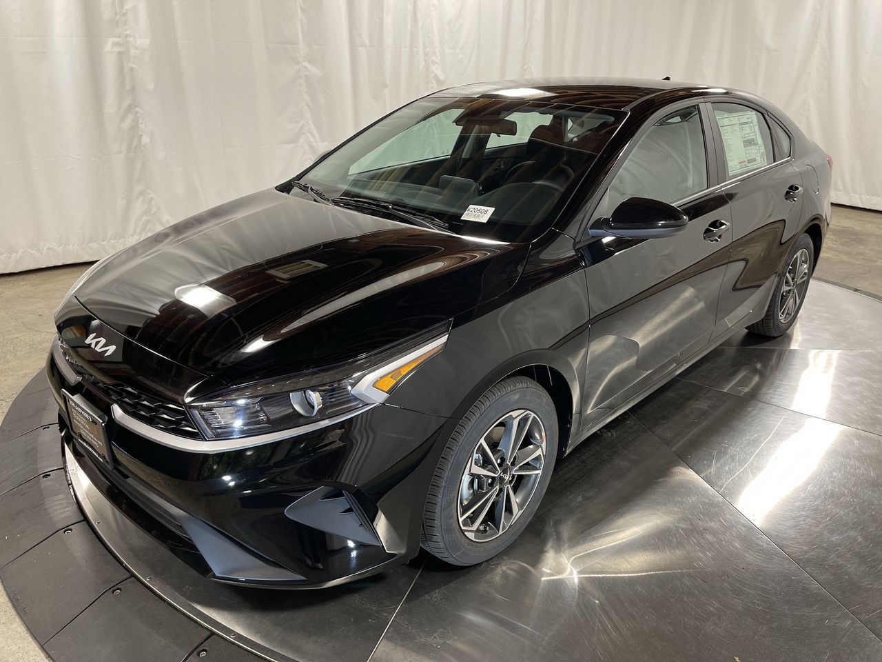 2023 Kia Forte LXS 2023 Kia Forte LXS